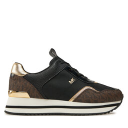 MICHAEL Michael Kors Sneakers MICHAEL Michael Kors 43R4RNFSCD Schwarz