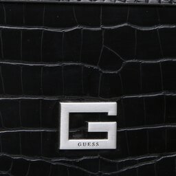 

Сумка для ноутбука Guess Calabria HMCAVI P3238 BLA, Чорний