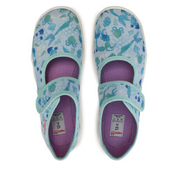

Тапочки Superfit 1-006272-8400 S Lightblue, Голубий