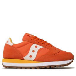 Saucony Сникърси Saucony Jazz Original S2044 Оранжев