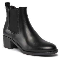 Tamaris Boots Tamaris 1-25026-41 Black 001