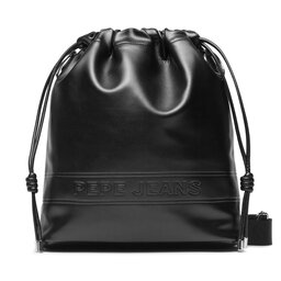 Pepe Jeans Torbica Pepe Jeans PL031475 Black 999