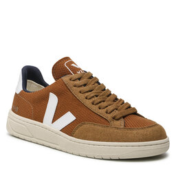 Veja Sneakersy Veja V-12 B-Mesh XD0102814A Tent/White