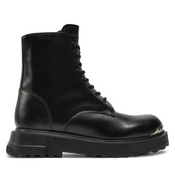 LOVE MOSCHINO Ορειβατικά παπούτσια LOVE MOSCHINO JA24124G1LIA0000 Μαύρο