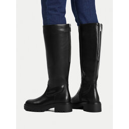 JENNY Stiefel JENNY CEO-WS8503-04 Schwarz