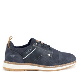 Mustang Scarpe basse Mustang 4197-303 Blu scuro