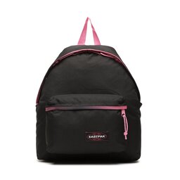 Eastpak Plecak Eastpak Padded Pak'r EK000620 Kontrast Gra Pink