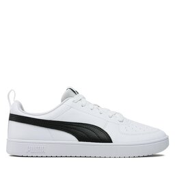 Puma Laisvalaikio batai Puma Rickie 387607 02 Balta