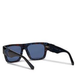 

Сонцезахисні окуляри Calvin Klein Jeans CKJ23654S 400, Cиній