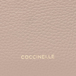 

Сумка Coccinelle Mn5 Tebe E5 MN5 55 I1 01 Powder Pink N80, Рожевий