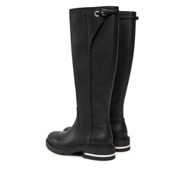 

Чоботи Liu Jo Gabrielle 28 SF3109 EX014 Black 22222, Чорний