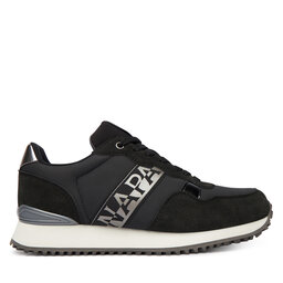 Napapijri Sneakers Napapijri Astra NP0A8912 Schwarz