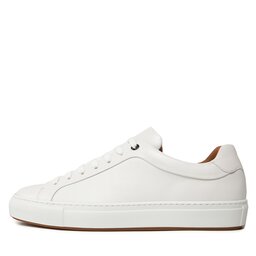 

Снікерcи Boss Mirage Tenn 50499798 10230772 Open White 112, Білий