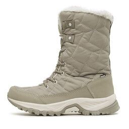 

Снігоходи Halti Kiruna Dx W Winter Boot 054-2825 London Fog Grey A25, Сірий