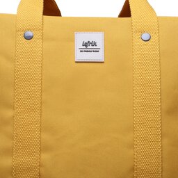 

Рюкзак Lefrik Daily P8725 Mustard, Оранжевий