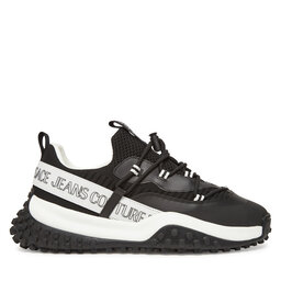 Versace Jeans Couture Sneakers Versace Jeans Couture 78YA3SN2 Nero