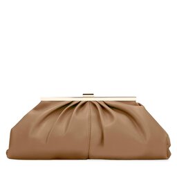 Kazar Дамска чанта Kazar Lui 61186-01-TP Taupe