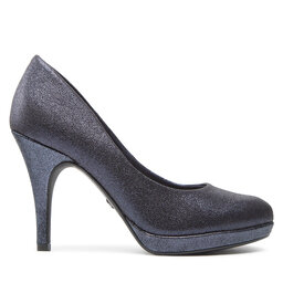 

Туфлі на шпильці Tamaris 1-22447-29 Navy Glam, Cиній