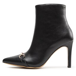

Ботильйони DeeZee ZALMM220171 Black, Чорний