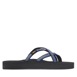 

В'єтнамки Teva Olowahu 6840 Flny, Голубий