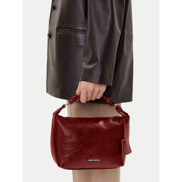 GINO ROSSI Handtasche GINO ROSSI C-GALIJA-RX8320 Dunkelrot