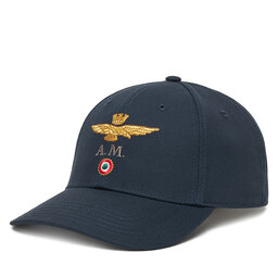 Aeronautica Militare Baseball sapka Aeronautica Militare 252HA1100UCT02848 Sötétkék