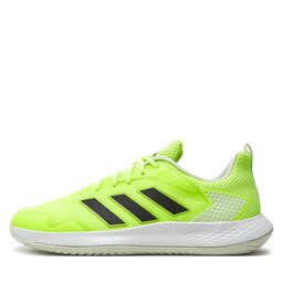 

Взуття adidas Defiant Speed Tennis IF0447 Luclem/Aurbla/Cryjad, Зелений