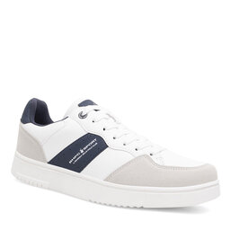Beverly Hills Polo Club Sneakers Beverly Hills Polo Club 20MC2020 Bianco