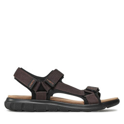 

Босоніжки Lanetti MSS20230-13 Brown, Коричневий