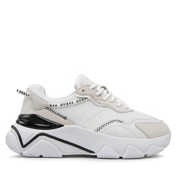 

Снікерcи Guess Micola FL7MIC LEA12 WHITE, Білий