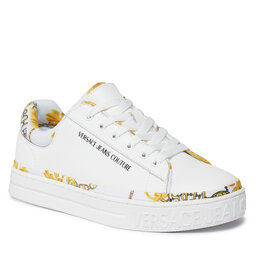 Versace Jeans Couture Tenisice Versace Jeans Couture 75VA3SK5 ZP316 G03