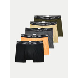 Polo Ralph Lauren Polo Ralph Lauren Set 5 parov boksaric 714864292015 Pisana