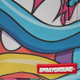

Рюкзак SPRAYGROUND Lucid Dreams Sharkmouth Dlxsr 910B4732NSZ Кольоровий