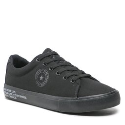 Big Star Shoes Αθλητικά Big Star Shoes LL174078 Black