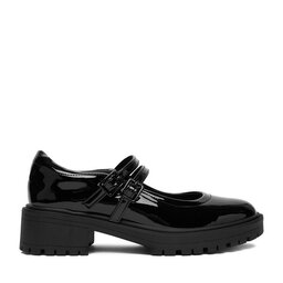 JENNY Halbschuhe JENNY CEO-JDJY69-1 Schwarz