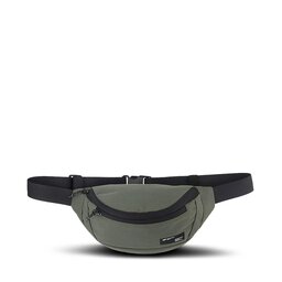 4F Saszetka nerka 4F 4FSS23AWAIM027 Khaki