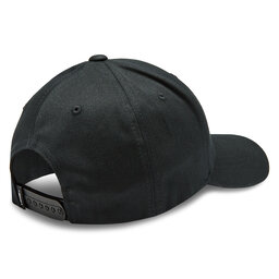 

Бейсболка Vans Structured Jockey Black, Чорний