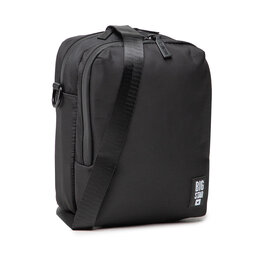 

Плоска сумка BIG STAR II574052 Black, Чорний