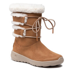 Skechers Tronchetti Skechers On-The-Go Joy 144020/CSNT Chestnut