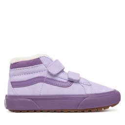 Vans Sneakers Vans Sk8- Mid Reissue V Insulat VN000V90FRT1 Helllila