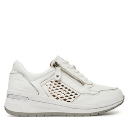 Caprice Sneakers Caprice 9-23302-44 Alb