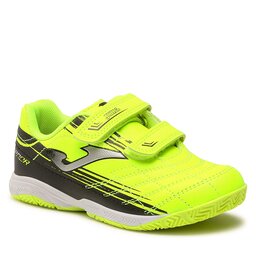 Joma Topánky Joma Xpander Jr 2309 XPJW2309INV Yellow Fluor Black
