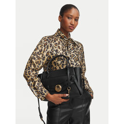 LOVE MOSCHINO Handtasche LOVE MOSCHINO JC4277PP0PKS0000 Schwarz