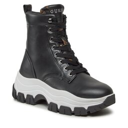 

Ботильйони Guess Bissonn FL8BIN ELE12 BLACK, Чорний