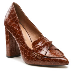 Sergio Bardi Scarpe basse Sergio Bardi WYL3231-1Z-SB Brown