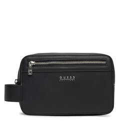 Guess Τσαντάκι καλλυντικών Guess PMLOPU P5239 Μαύρο