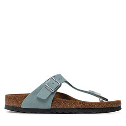 

Шльопанці Birkenstock, Голубий