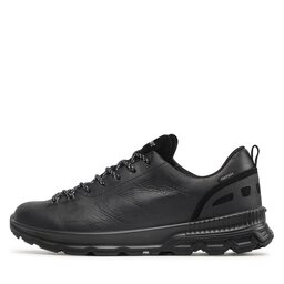 

Снікерcи Grisport 14827D27G Black, Чорний