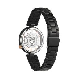

Годинник Plein Sport Tiger Luxe PSMBA0523 Black, Чорний