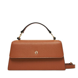 Aigner Handtasche Aigner Delia S 132985 Braun